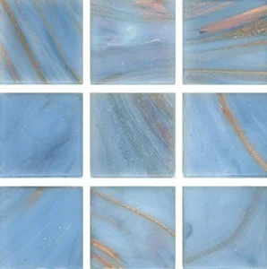 Мозаика Irida Fantasy И20.56(5) 32,7x32,7 глянцевая