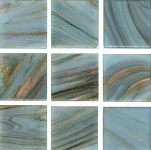 Мозаика Irida Fantasy И20.58(5) 32,7x32,7 глянцевая