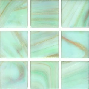 Мозаика Irida Fantasy И20.60(5) 32,7x32,7 глянцевая
