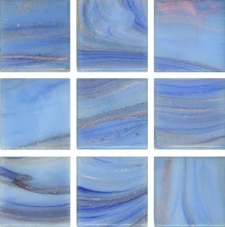 Мозаика Irida Fantasy И20.72(5) 32,7x32,7 глянцевая