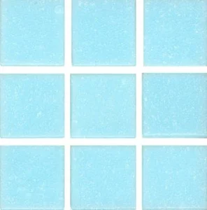 Мозаика Irida Gamma И20.04(1) 32,7x32,7 глянцевая