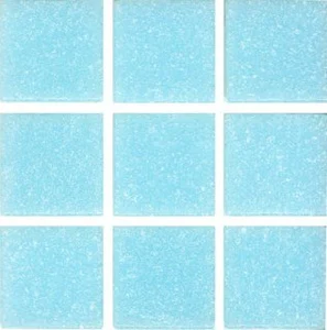 Мозаика Irida Gamma И20.11(1) 32,7x32,7 глянцевая