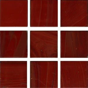 Мозаика Irida Gamma И20.99 32,7x32,7 глянцевая