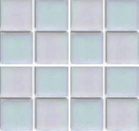 Мозаика Irida Glamour A20.101(1) 32,7x32,7 глянцевая