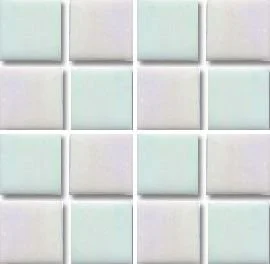 Мозаика Irida Glamour A20.102(1) 32,7x32,7 глянцевая