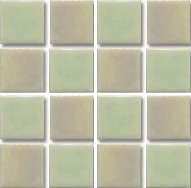 Мозаика Irida Glamour А20.130(1) 32,7x32,7 глянцевая