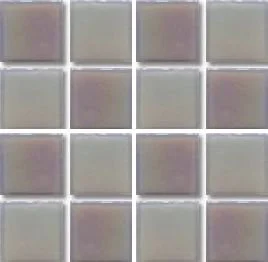 Мозаика Irida Glamour А20.142(1) 32,7x32,7 глянцевая