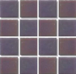 Мозаика Irida Glamour А20.145(1) 32,7x32,7 глянцевая