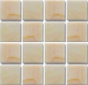 Мозаика Irida Glamour B20.187(1) 32,7x32,7 глянцевая