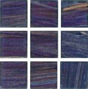 Мозаика Irida Space И.20.118(8) 32,7x32,7 глянцевая