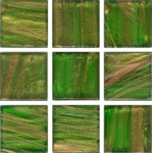 Мозаика Irida Space И.20.127(6) 32,7x32,7 глянцевая