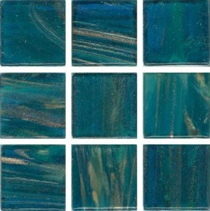 Мозаика Irida Space И.20.175(6) 32,7x32,7 глянцевая