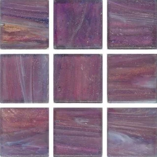 Мозаика Irida Space И.20.185(8) 32,7x32,7 глянцевая