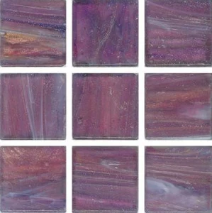Мозаика Irida Space И.20.185(8) 32,7x32,7 глянцевая
