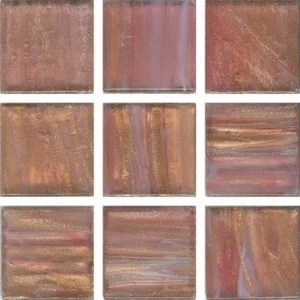 Мозаика Irida Space И.20.187(8) 32,7x32,7 глянцевая