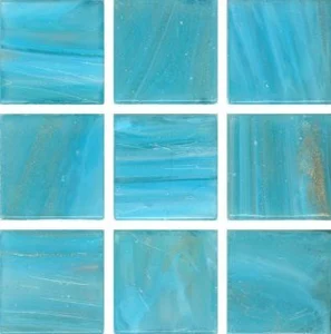 Мозаика Irida Space И.20.211(6) 32,7x32,7 глянцевая
