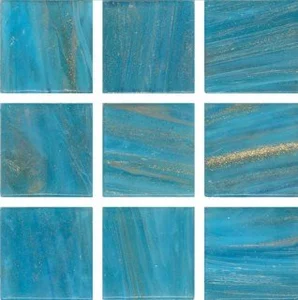 Мозаика Irida Space И.20.212(6) 32,7x32,7 глянцевая