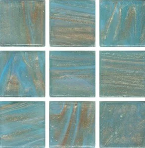 Мозаика Irida Space И.20.214(6) 32,7x32,7 глянцевая
