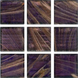 Мозаика Irida Space И.20.216(8) 32,7x32,7 глянцевая
