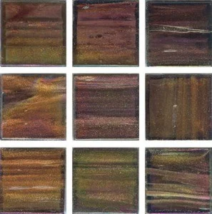 Мозаика Irida Space И.20.241(6) 32,7x32,7 глянцевая