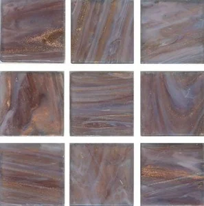 Мозаика Irida Space И.20.244(6) 32,7x32,7 глянцевая