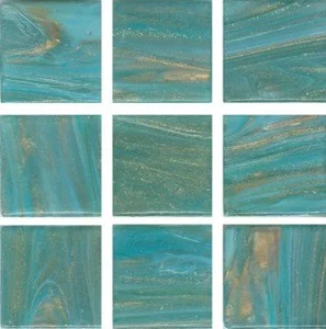 Мозаика Irida Space И.20.261(6) 32,7x32,7 глянцевая