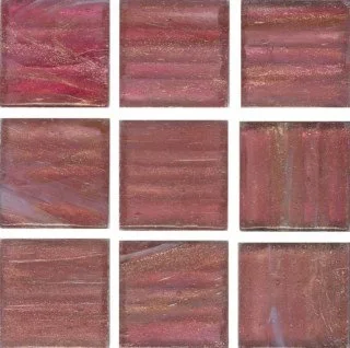 Мозаика Irida Space И.20.287(8) 32,7x32,7 глянцевая
