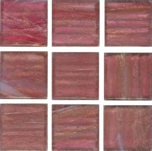 Мозаика Irida Space И.20.287(8) 32,7x32,7 глянцевая