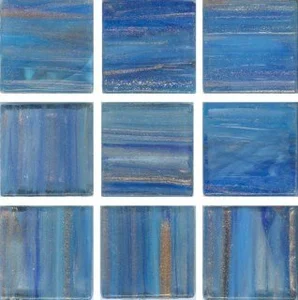 Мозаика Irida Space И10.113(6) 31,8x31,8 глянцевая