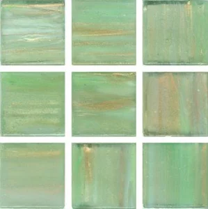 Мозаика Irida Space И10.121(6) 31,8x31,8 глянцевая
