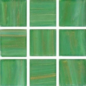 Мозаика Irida Space И10.123(6) 31,8x31,8 глянцевая