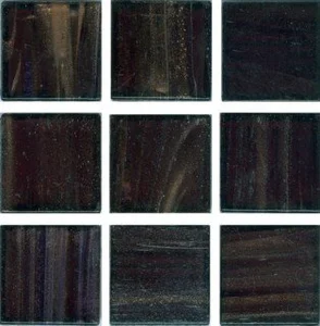 Мозаика Irida Space И10.149(6) 31,8x31,8 глянцевая