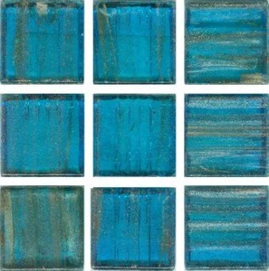 Мозаика Irida Space И10.162(6) 31,8x31,8 глянцевая