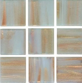 Мозаика Irida Space И20.102(6) 32,7x32,7 глянцевая