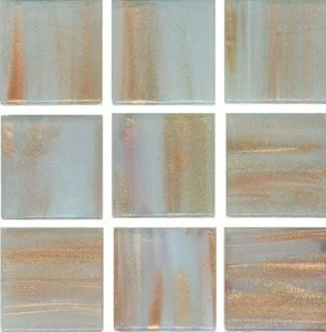 Мозаика Irida Space И20.102(6) 32,7x32,7 глянцевая