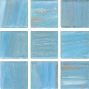 Мозаика Irida Space И20.111(6) 32,7x32,7 глянцевая