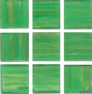 Мозаика Irida Space И20.124(6) 32,7x32,7 глянцевая