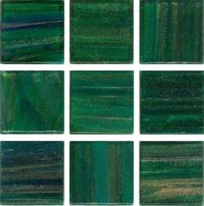 Мозаика Irida Space И20.128(6) 32,7x32,7 глянцевая