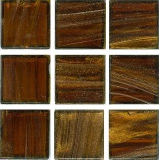 Мозаика Irida Space И20.136(6) 32,7x32,7 глянцевая