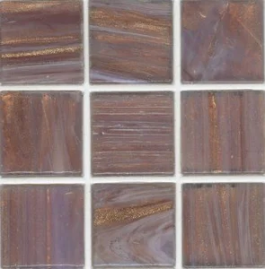 Мозаика Irida Space И20.143(6) 32,7x32,7 глянцевая