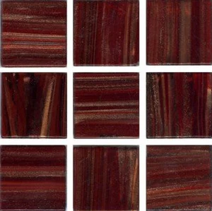Мозаика Irida Space И20.145(6) 32,7x32,7 глянцевая
