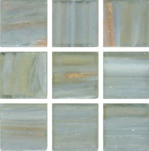 Мозаика Irida Space И20.156(6) 32,7x32,7 глянцевая
