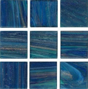 Мозаика Irida Space И20.157(6) 32,7x32,7 глянцевая