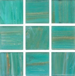 Мозаика Irida Space И20.161(6) 32,7x32,7 глянцевая