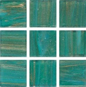 Мозаика Irida Space И20.165(6) 32,7x32,7 глянцевая