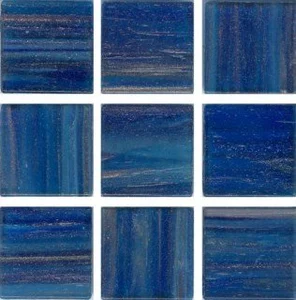 Мозаика Irida Space И20.172(6) 32,7x32,7 глянцевая