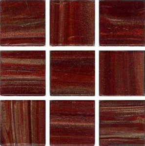 Мозаика Irida Space И20.176(6) 32,7x32,7 глянцевая