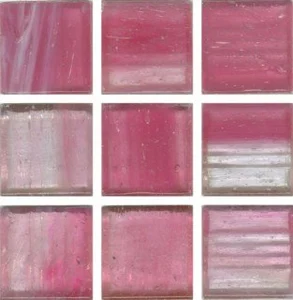 Мозаика Irida Space И20.188(8) 32,7x32,7 глянцевая