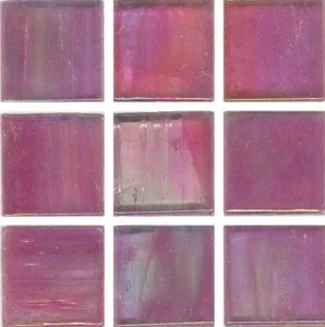 Мозаика Irida Space И20.189(8) 32,7x32,7 глянцевая