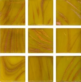 Мозаика Irida Space И20.192(7) 32,7x32,7 глянцевая
